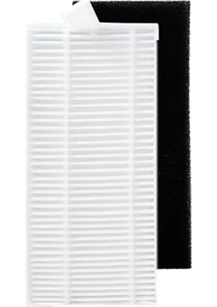 Ilıfe T20S, A20, Polaris Pvcr 3600, G2 0926W, G2 0726W / G2 1226 Filtre Yan Fırça Paspas Bezi Parçaları ile Uyumludur (Yurt Dışından) modelleri