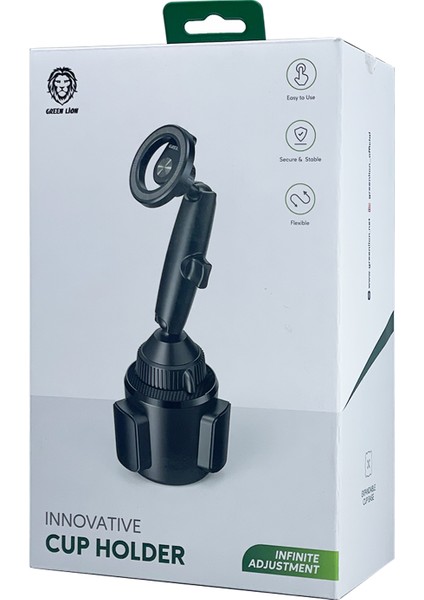 Araç Içi 360 Dönerli Telefon Tutucu modelleri