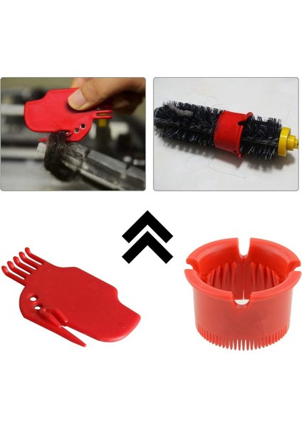 Irobot Roomba Serisi 600 605 606 610 Robot Süpürge Için (Yurt Dışından) indirimleri