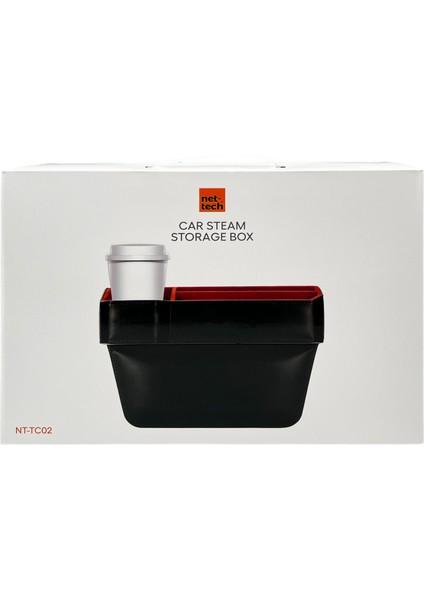 NT-TC02 Araç Içi Saklama Kutusu modelleri