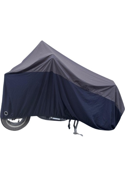 Care Tech Motosiklet Brandası CT-B101 X-Large
