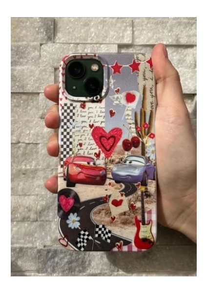 Iphone 12 Ile Uyumlu Kılıf