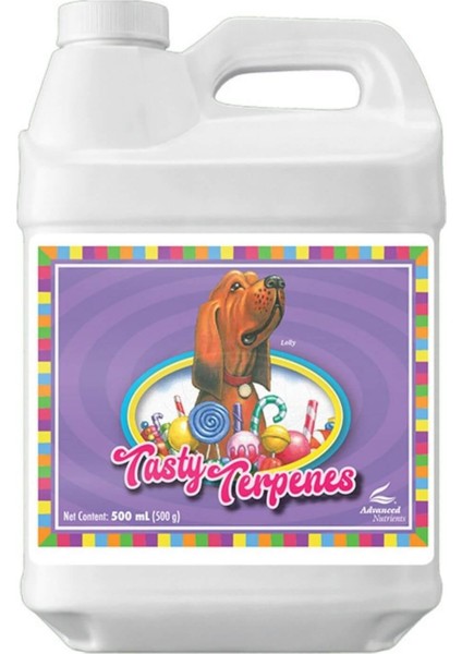 Tasty Terpenes 250 ml Bitki Verim Arttırıcı