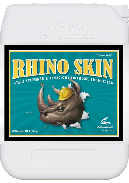 Rhino Skin 10 Litre Bitki Besini