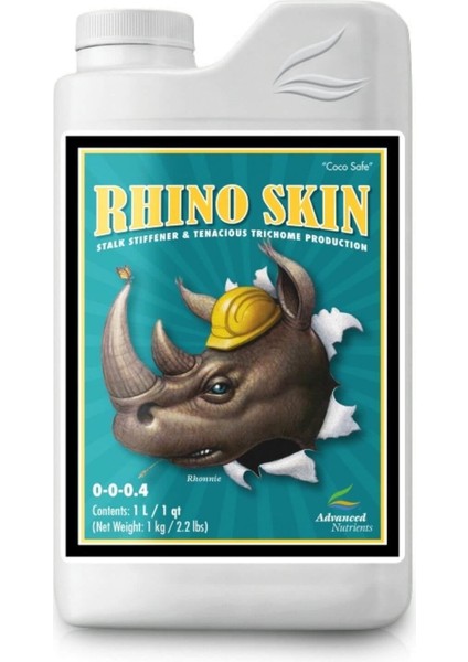 Rhino Skin 1 Litre Bitki Besini