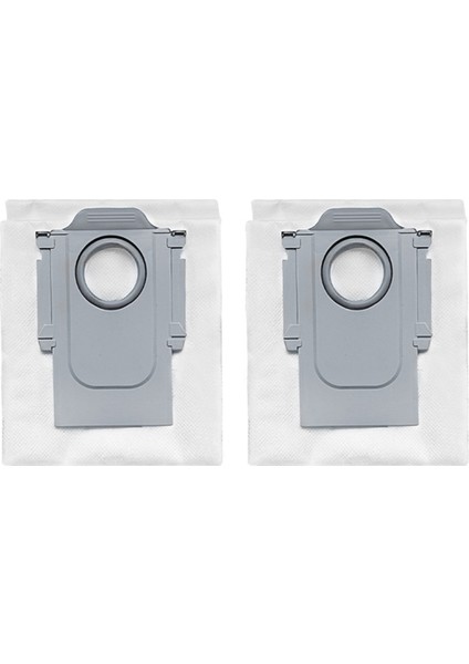 Qrevo Master / V20 P10S Pro Elektrikli Süpürge Toz Torbaları Yedek Parçaları (Yurt Dışından) indirimleri