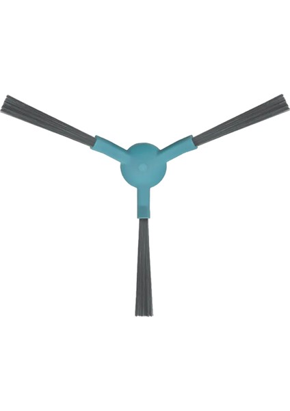 EXVAC700 Pioneer Robot Süpürge Ana Yan Fırça Paspas Bezi Filtre Yedek Parçalar Aksesuarlar (Yurt Dışından) modelleri