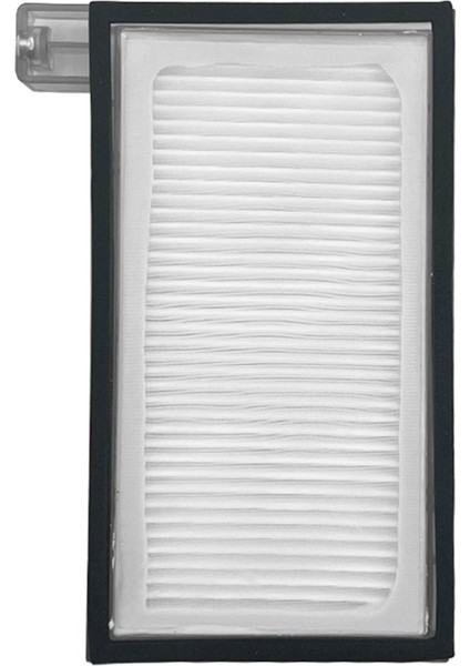 X8'e Uygun Robot Süpürge Yedek Parçaları (Yurt Dışından) indirimleri