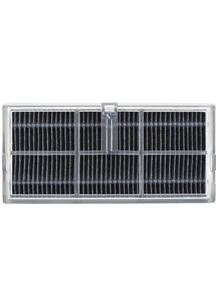 X40 Ultra / Pro Robot Süpürge Mop Hepa Filtre Toz Torbası Aksesuarları Yedek Parçalar (Yurt Dışından) modelleri