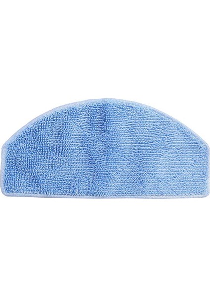 D10 Robot Süpürge Parçaları Için Mikrofiber Paspas Pedleri (Yurt Dışından) fiyatları