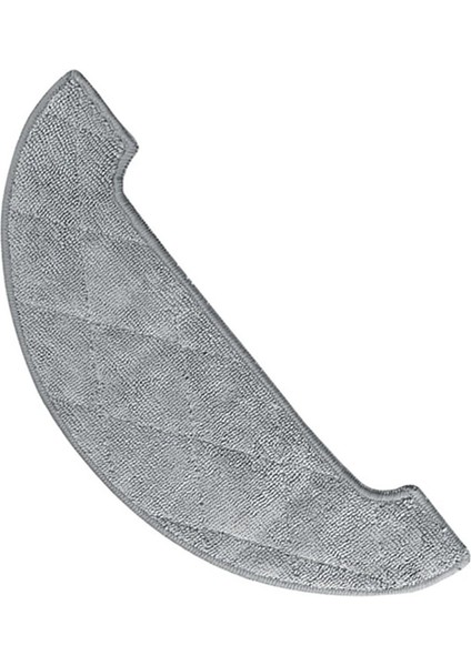 12 Adet Vakum Aksesuarları Paspas Pedleri L11 Robot Yedek Bez Bezi Için Yedek Bağlantı Parçaları (Yurt Dışından) fiyatları