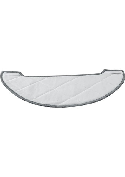 12 Adet Vakum Aksesuarları Paspas Pedleri L11 Robot Yedek Bez Bezi Için Yedek Bağlantı Parçaları (Yurt Dışından) indirimleri