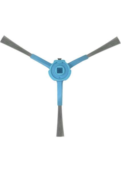 Conga 8290 Süpürme Robotu Aksesuarları Için 16 Adet Ana Yan Fırça Toz Torbası Paspas Temizleyici Parça Değişimi (Yurt Dışından) fırsatları