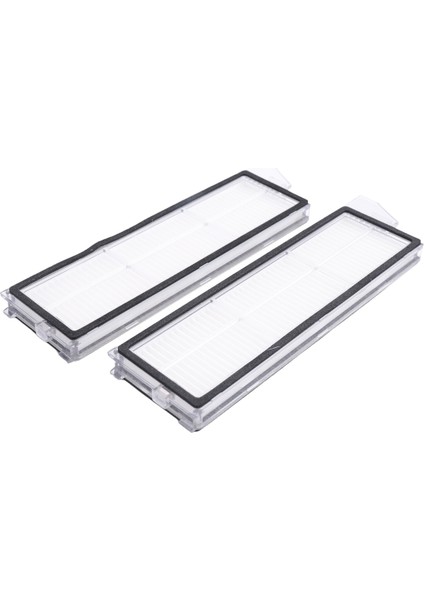 S8 Maxv Ultra Aksesuarı Yıkanabilir Filtre Ana / Yan Fırça Paspas Toz Torbası Robot Süpürge Parçaları (Yurt Dışından) fiyatları