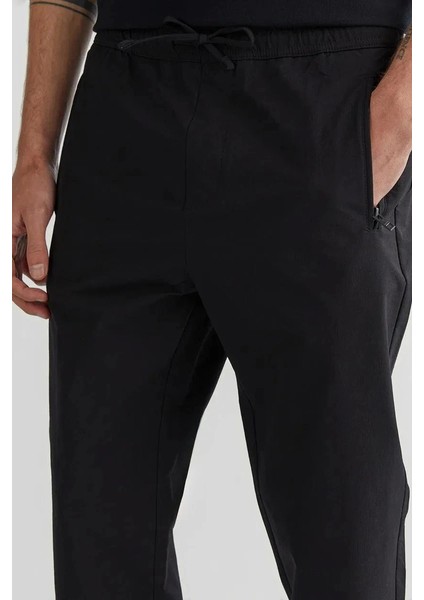 Erkek Jogger Pantolon