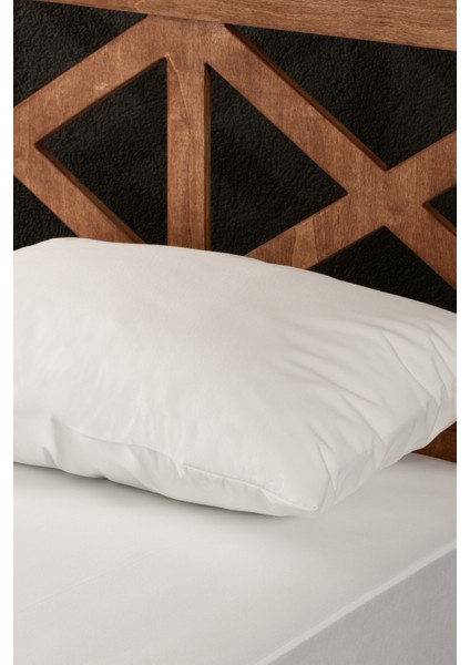 Micro Fermuarlı Yastık Alezi 50 x 70 Sıvı Geçirmez
