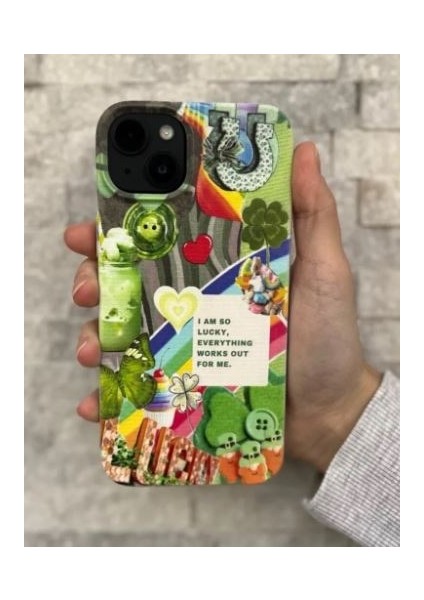 Iphone 12 Ile Uyumlu Kılıf