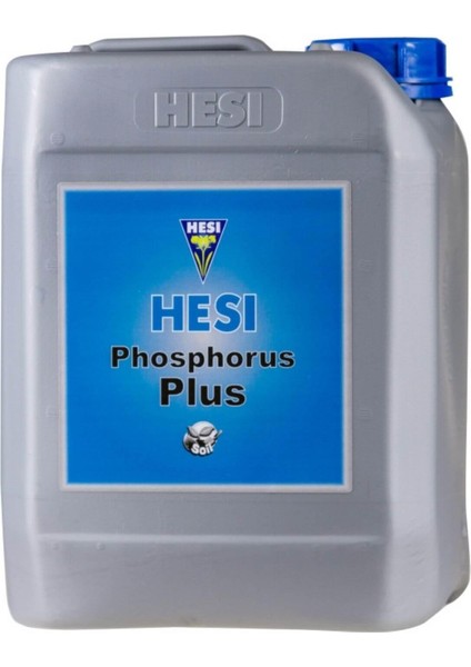 Phosphorus Plus 5 Litre Bitki Besini