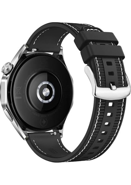 Haylou Rt LS05S Dt3 Mate Qcy Gtc C4U C1 Gear S3 Uyumlu (22MM) Kordon Gt5 Seri Lansman Kordon 128 fiyatları