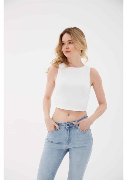 Crop Atlet