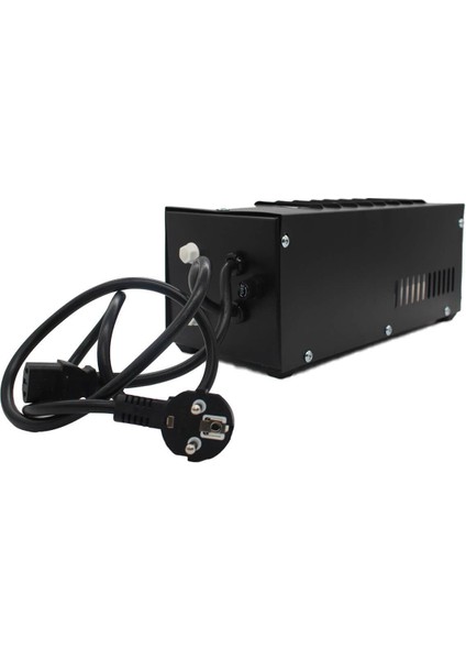 Manyetik Kompakt Balast 600W