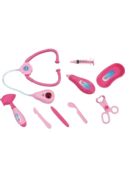 Zeytoys Doktor Seti Kız 2028 modelleri