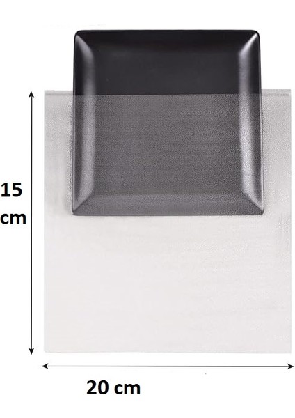 Hava Kabarcıklı Köpük Kırılma Riski Olan Ürünleri Koruma ve Taşınma Malzeme Torbası 15cmX20cm 100'lü