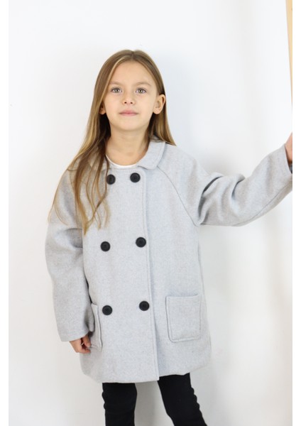Reglan Kol Kaşe Kaban