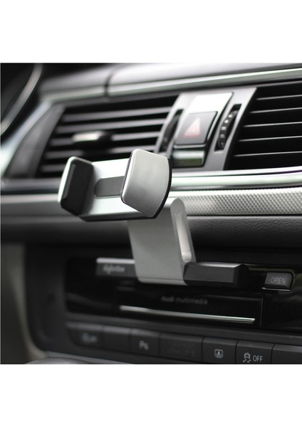 Araç Cep Telefonu Tutucusu CD Bağlantı Noktası Cep Telefonu Araç Tutucusu (Yurt Dışından) fiyatları