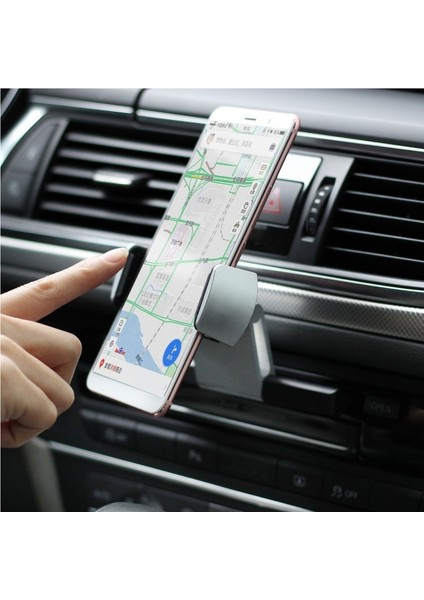 Araç Cep Telefonu Tutucusu CD Bağlantı Noktası Cep Telefonu Araç Tutucusu (Yurt Dışından) modelleri