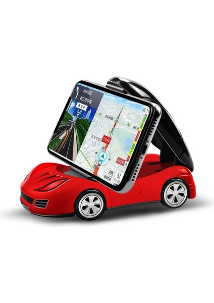Araba Modeli Araba Cep Telefonu Tutucusu Araba Cep Telefonu Tutucusu (Yurt Dışından)