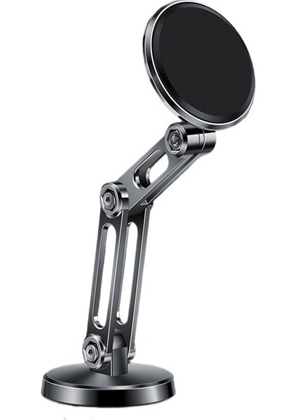 360 Derece Dönebilen Gösterge Paneli Araç Cep Telefonu Tutucusu (Yurt Dışından)