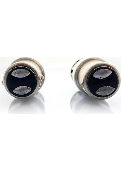 P21/5W 1016 2'li Blister LED