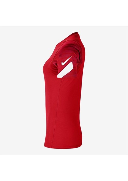 W Nk Df STRKE21 Top Ss Kadın Futbol Tişörtü CW6091_657 modelleri