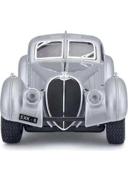 1963 Bugatti Atlantic - Ölçek : 1/24 fırsatları