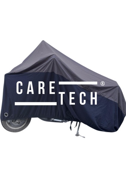 Care Tech Motosiklet Brandası CT-B101 2X Large