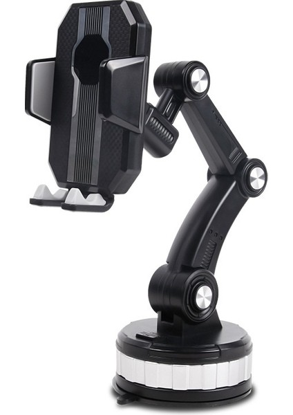 Araba Cep Telefonu Tutucusu Araba Evrensel Büyük Vantuz Ön Cam Orta Konsol Cep Telefonu Tutucusu (Yurt Dışından) fiyatları