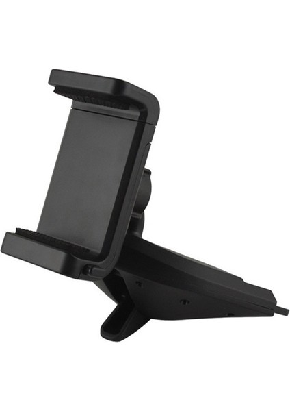 Araç Cep Telefonu Tutucu Klipsi Cep Telefonu Tutucu Araç Navigasyonu (Yurt Dışından)