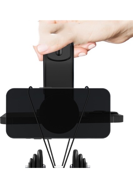 Araç Montajı Magsafa Cep Telefonu Manyetik Montaj Kablosuz Şarj Navigasyon Montajı 360 Derece Dönen Manyetik Montaj (Yurt Dışından) modelleri