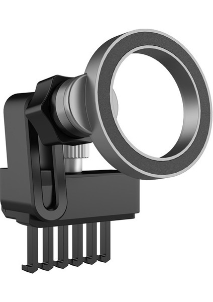 Tesla Hava Çıkışı Için Uygun Manyetik Cep Telefonu Tutucusu Model3/y Özel Magsafe Tutucu Araç Tutucusu (Yurt Dışından) fiyatları