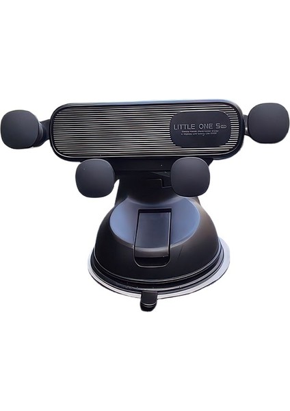 Cep Telefonu Tutacağı Araç Cep Telefonu Tutacağı Araç Kontrol Paneli Vantuzu (Yurt Dışından)