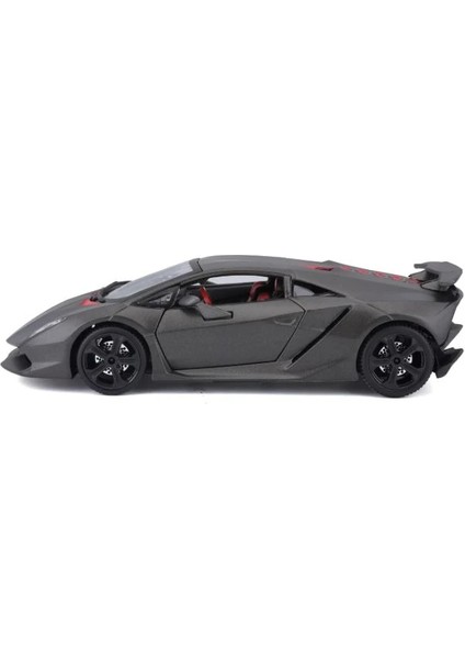 2012 Lamborghini Sesto Elemento - Ölçek : 1/24 fırsatları