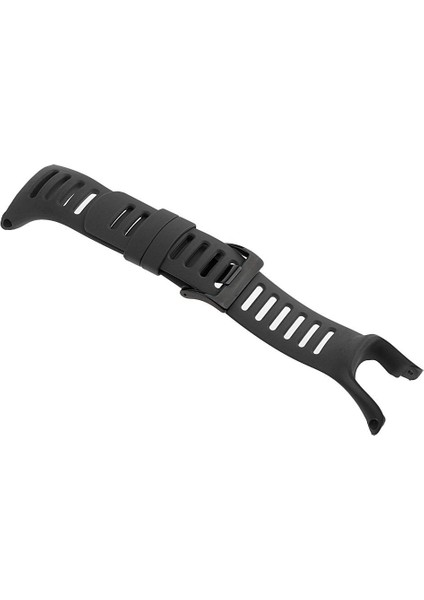 Suunto Ambit Için Su Geçirmez Askı 1/2/3 Izle Kadın Erkek Siyah Için Değiştirin Siyah (Yurt Dışından) fırsatları