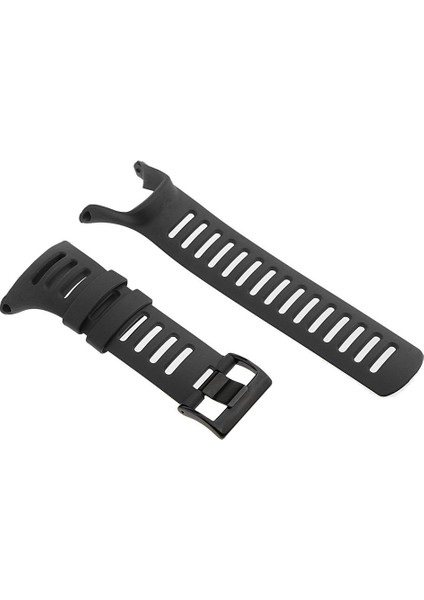 Suunto Ambit Için Su Geçirmez Askı 1/2/3 Izle Kadın Erkek Siyah Için Değiştirin Siyah (Yurt Dışından) indirimleri