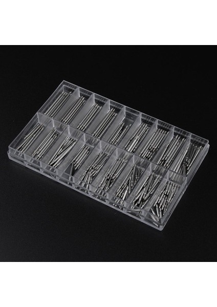 Paslanmaz Çelik Watch Band Bahar Çubuğu Strap Link Pimleri Saatçi Araçları Için - 360 Adet (Yurt Dışından) fırsatları