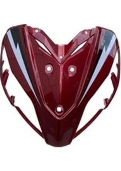 Küba Ege 50 100 Ön Sinyal Muhafaza Paneli Kırmızı fiyatları