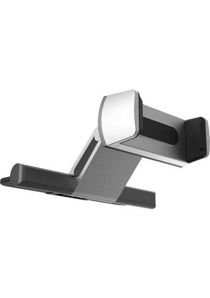 Araç Cep Telefonu Tutucusu CD Bağlantı Noktası Cep Telefonu Araç Tutucusu (Yurt Dışından)