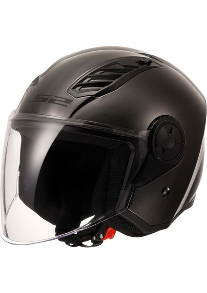 Aırflow 2 Jeans Kask S