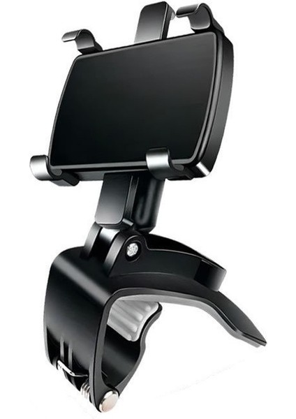 Araç Cep Telefonu Tutucusu Araç Gösterge Paneli Dikiz Aynası Evrensel Araç Navigasyonu Geçmeli (Yurt Dışından) modelleri