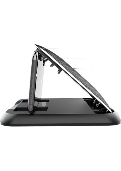 Araç Cep Telefonu Tutucusu, Orta Konsol, Çok Fonksiyonlu Araç Navigasyon Tutucusu (Yurt Dışından) modelleri